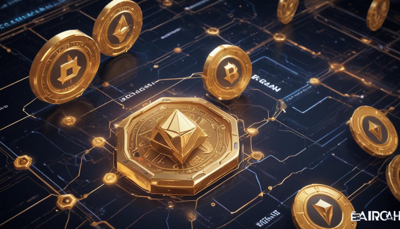 Berachain, Taraxa, & Treasure: The Future of DeFi, Data, & Gaming is HERE! | Cryptodamus.io