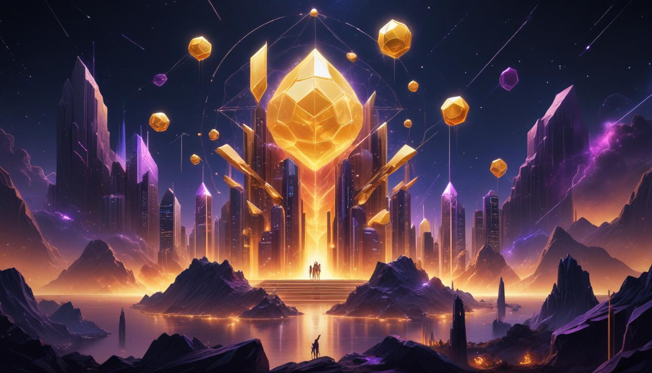 Berachain Unlocked: Deep Dive into the Layer-1 DeFi Revolution! | Cryptodamus.io