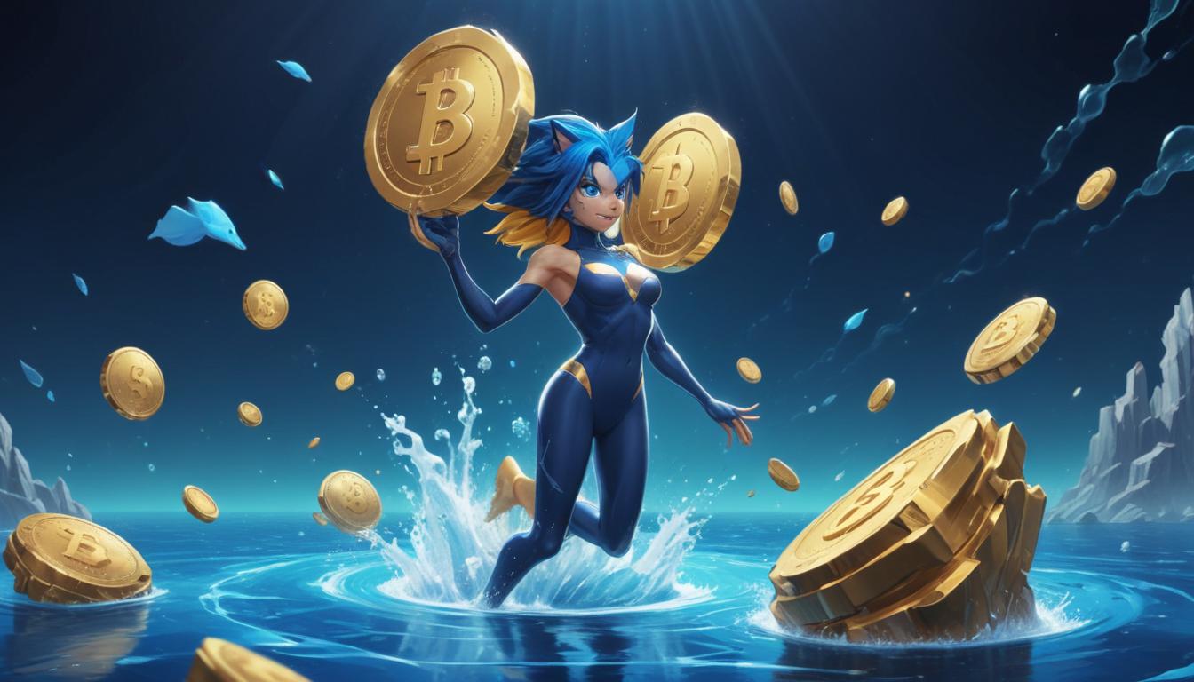 Berachain Unveiled: How Proof-of-Liquidity is Shaking Up DeFi! 🔥 BERA Token Surge Explained! (Governance & Rewards) | Cryptodamus.io