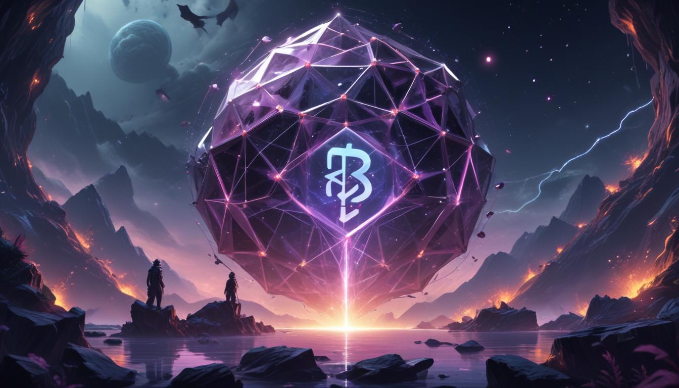 Berachain: раскроем будущее DeFi? Глубокий анализ! | Cryptodamus.io