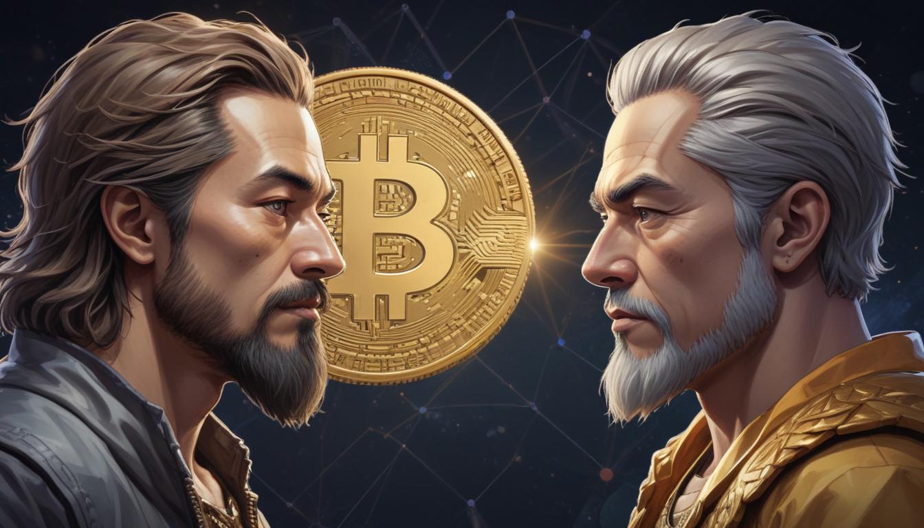 Berachain vs ChowWow: Which Crypto Will Dominate 2024? Expert Analysis Inside! | Cryptodamus.io