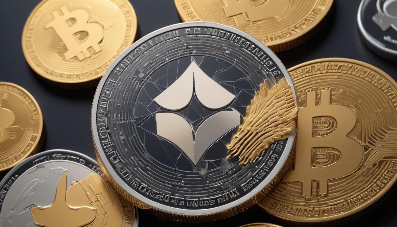 Berachain, XRP, ChowWow: Crypto Deep Dive! Which Investment Wins? (Updated) | Cryptodamus.io