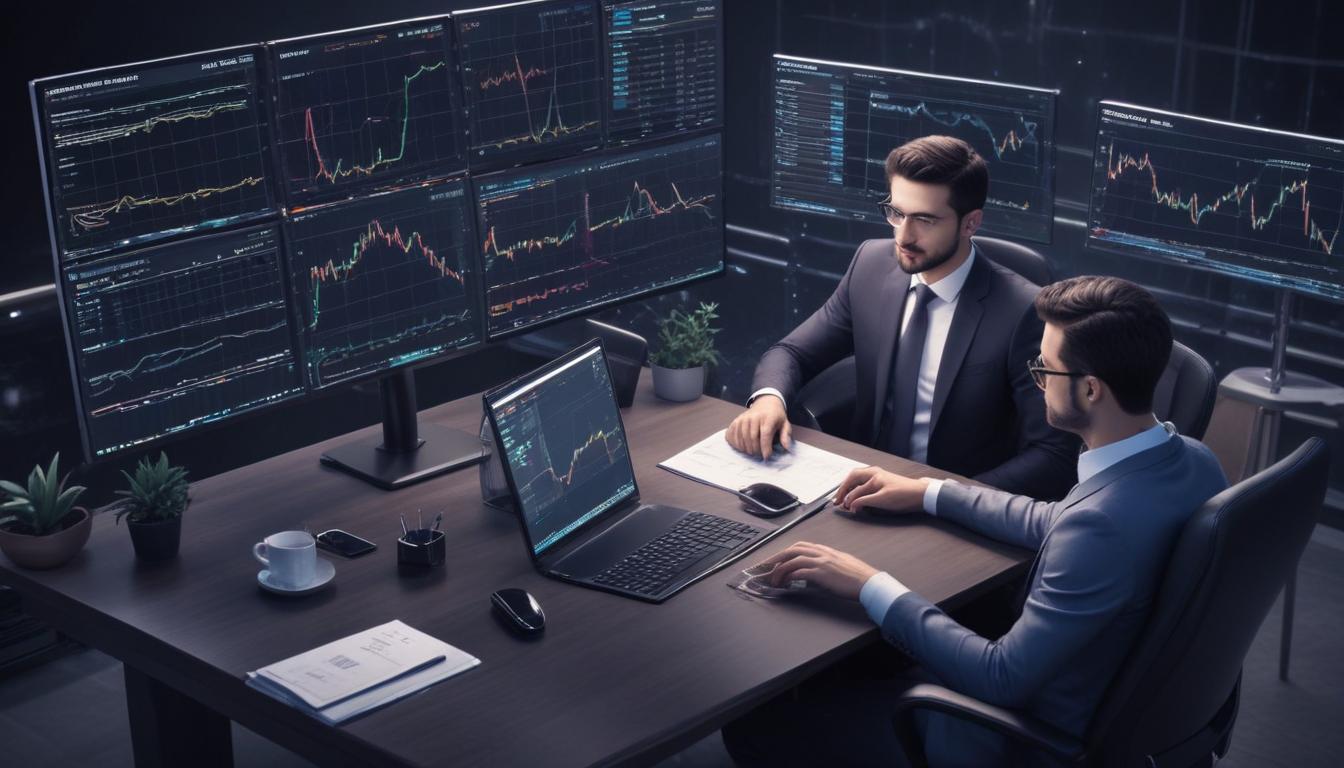 BerAIs.land: AI-Powered DeFi Revolution on Berachain - Automate Your Trading! | Cryptodamus.io