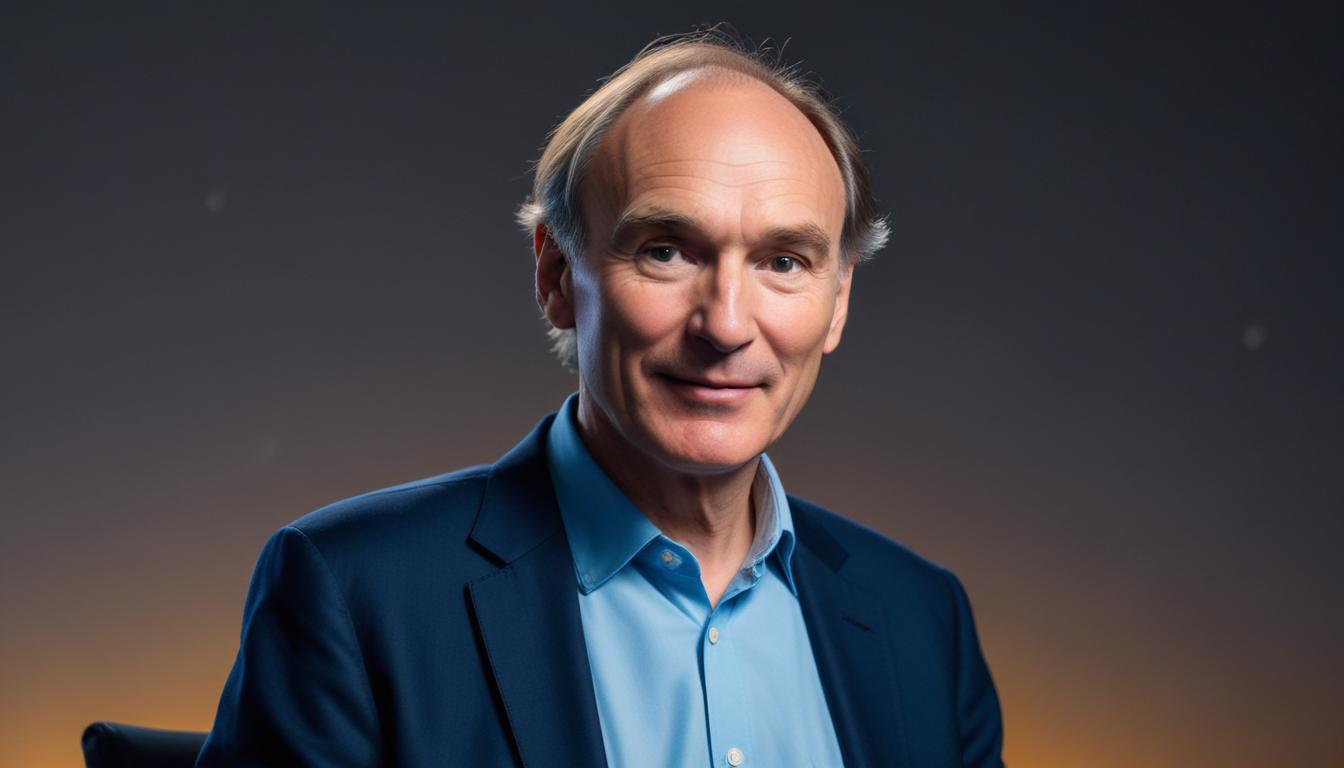 Призыв Бернерса-Ли к децентрализации DNS: Криптовалюты и альтернативы | Cryptodamus.io