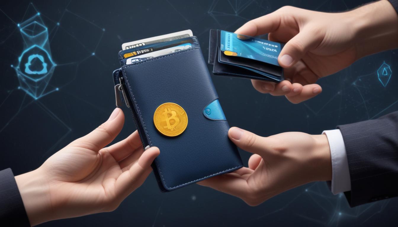 Best Crypto Wallet of 2025? $BEST ICO Explodes Past $3M –  Is This the Next Big Thing? | Cryptodamus.io