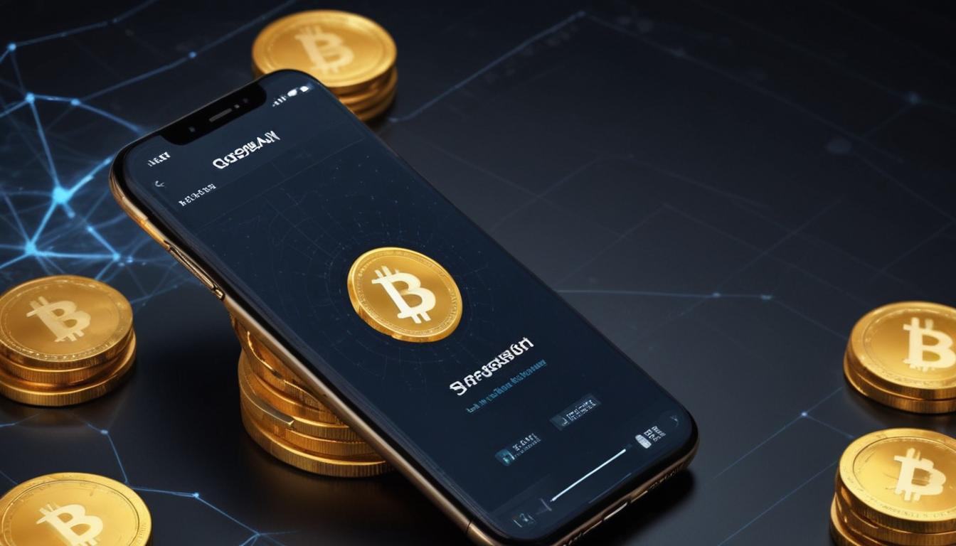 Лучший Кошелек & BEST Token: Взрывной рост и пресейл! Подробный анализ внутри | Cryptodamus.io