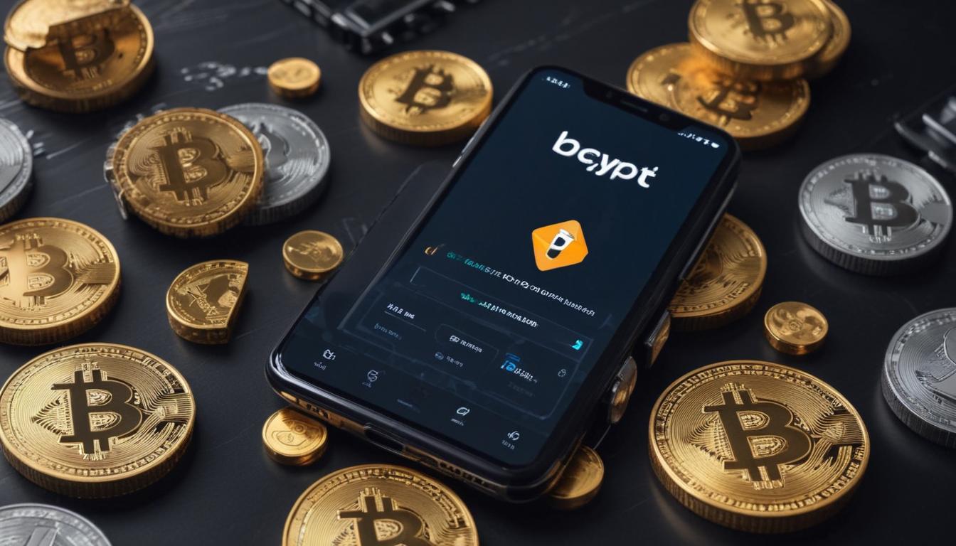 Best Wallet: Простое управление криптовалютой - 60+ сетей, встроенная торговля! | Cryptodamus.io