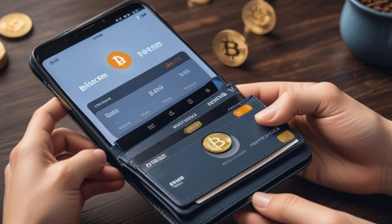 Best Wallet Presale Explodes Past $2.5M! 🚀 Innovative Features & Market Analysis Inside! | Cryptodamus.io