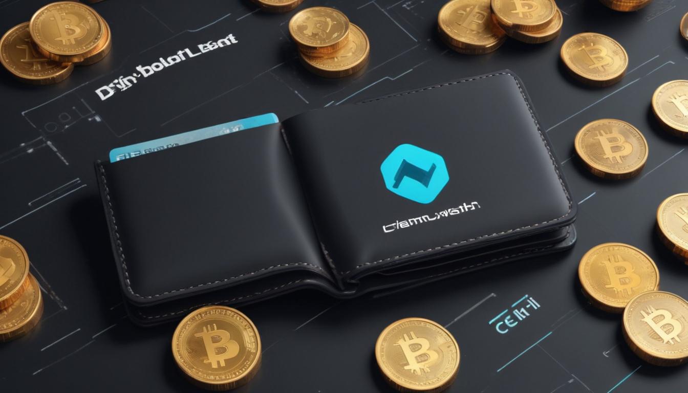 Предпродажа BEST Wallet: Как кошелек собрал $10M? Разбор успеха и перспектив! 🚀 | Cryptodamus.io