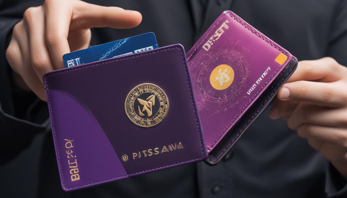 Best Wallet: Предпродажа на $10 млн и функции нового поколения! | Cryptodamus.io