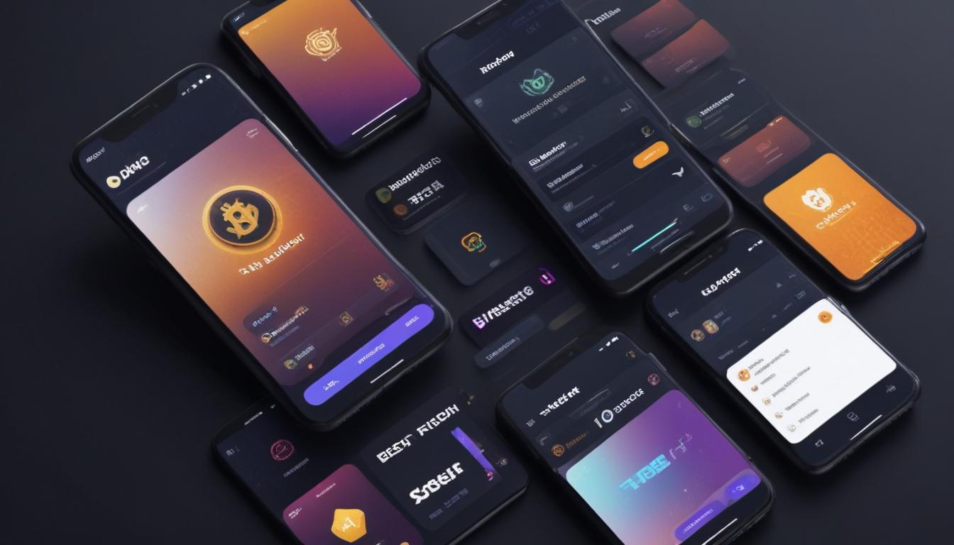 Best Wallet's SHOCKING Rise: 658% Growth & The $PEPU Secret! | Cryptodamus.io