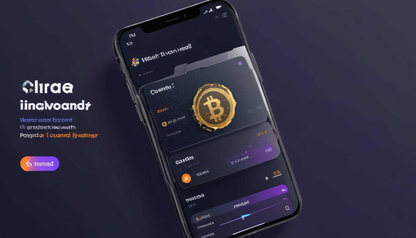 Best Wallet: Secure Your Crypto & Unlock Web3's Potential – 282% APY Staking! | Cryptodamus.io