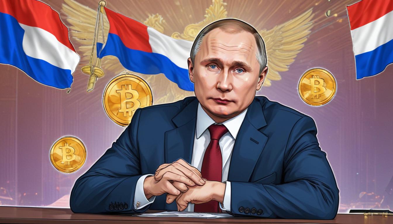 BestChange Blocked in Russia! Crypto Market SHOCK & What it Means for You | Cryptodamus.io