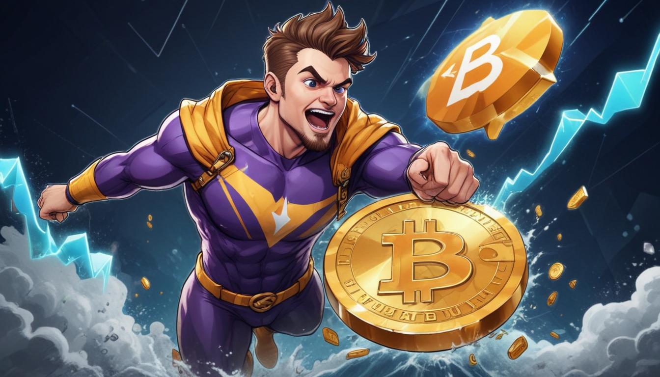 BexBack 100x Leverage: Unleash Crypto Profits or Face Financial Ruin? [2024 Guide] | Cryptodamus.io