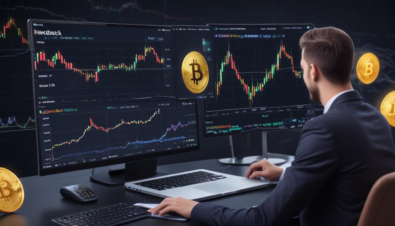 Обзор BexBack: Криптотрейдинг с высоким плечом — стоит ли риск? | Cryptodamus.io