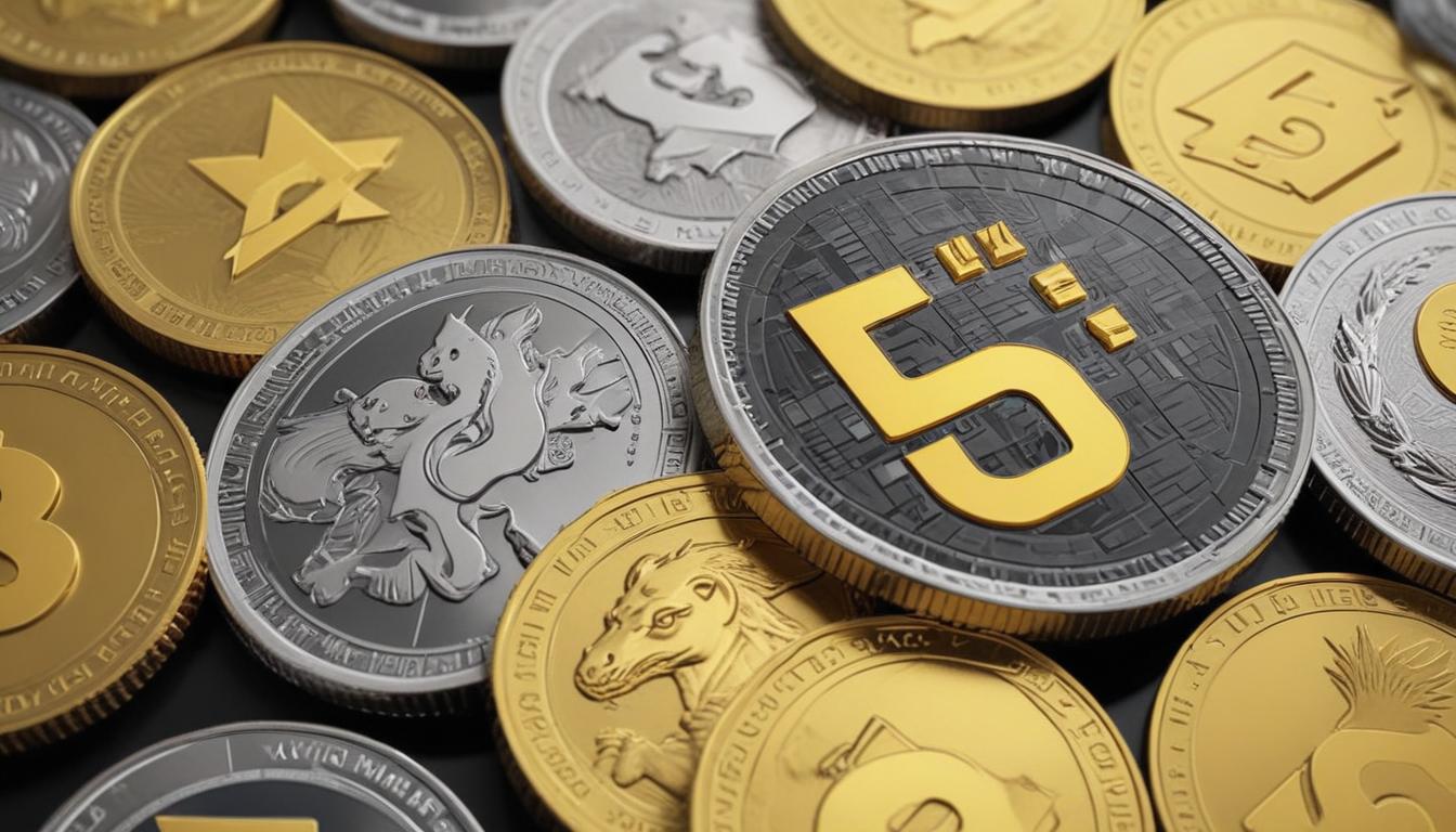 Beyond Hype: How to Spot Meme Coins with Staying Power & Beat Volatility | Cryptodamus.io