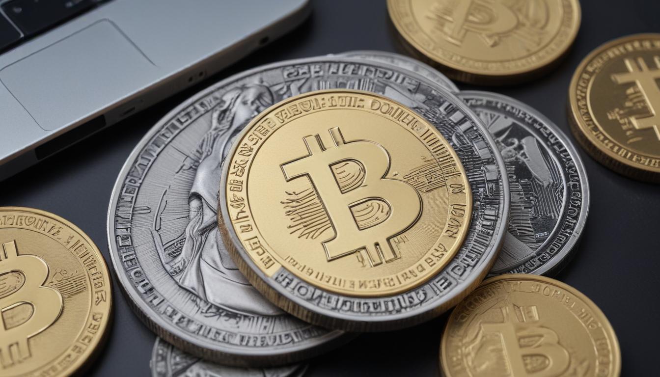 За гранью мем-коинов: 4 проекта DeFi, меняющих блокчейн | Cryptodamus.io