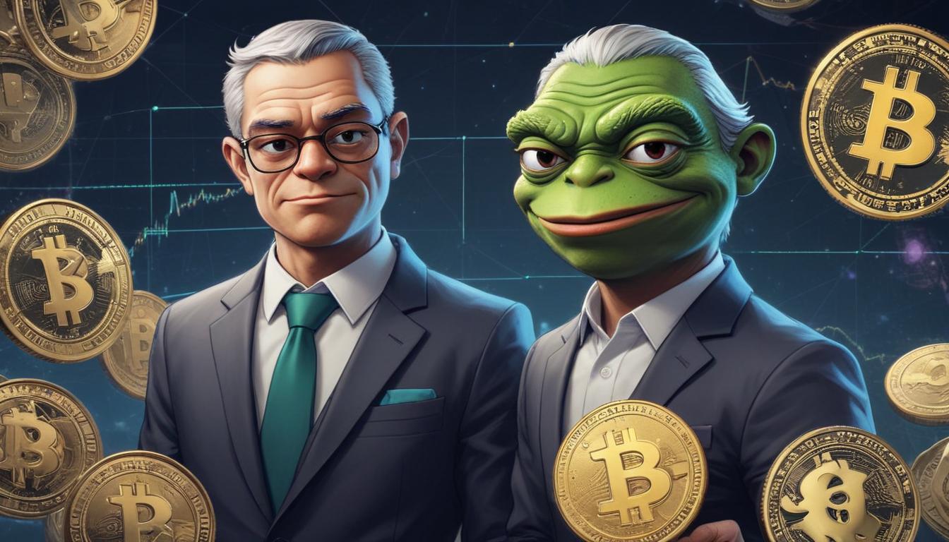 Beyond Meme Coins: Unlock Stability with Rexas Finance (RXS) & Real-World Assets! | Cryptodamus.io