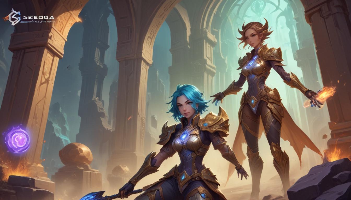 Beyond Play-to-Earn: Gates of Sedra's Web3 Gaming Revolution! Explore the Future of Player-Centric Worlds! | Cryptodamus.io