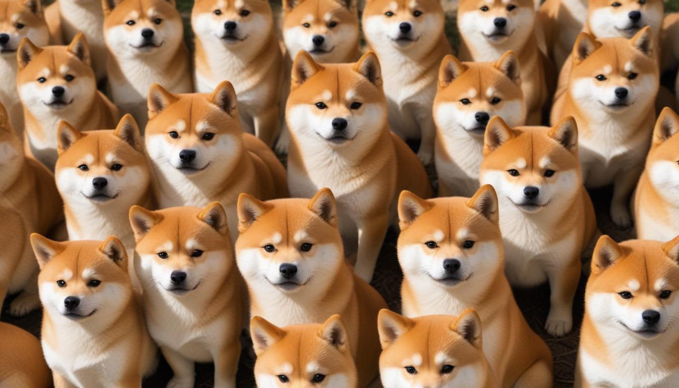 Beyond Shiba Inu: Discover the Top AI & Community-Driven Crypto Alternatives! | Cryptodamus.io