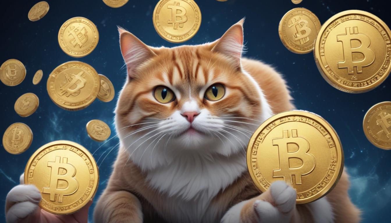 Beyond the Hype: Brett, Osaka, Troller Cat & Your Meme Coin Strategy | Cryptodamus.io