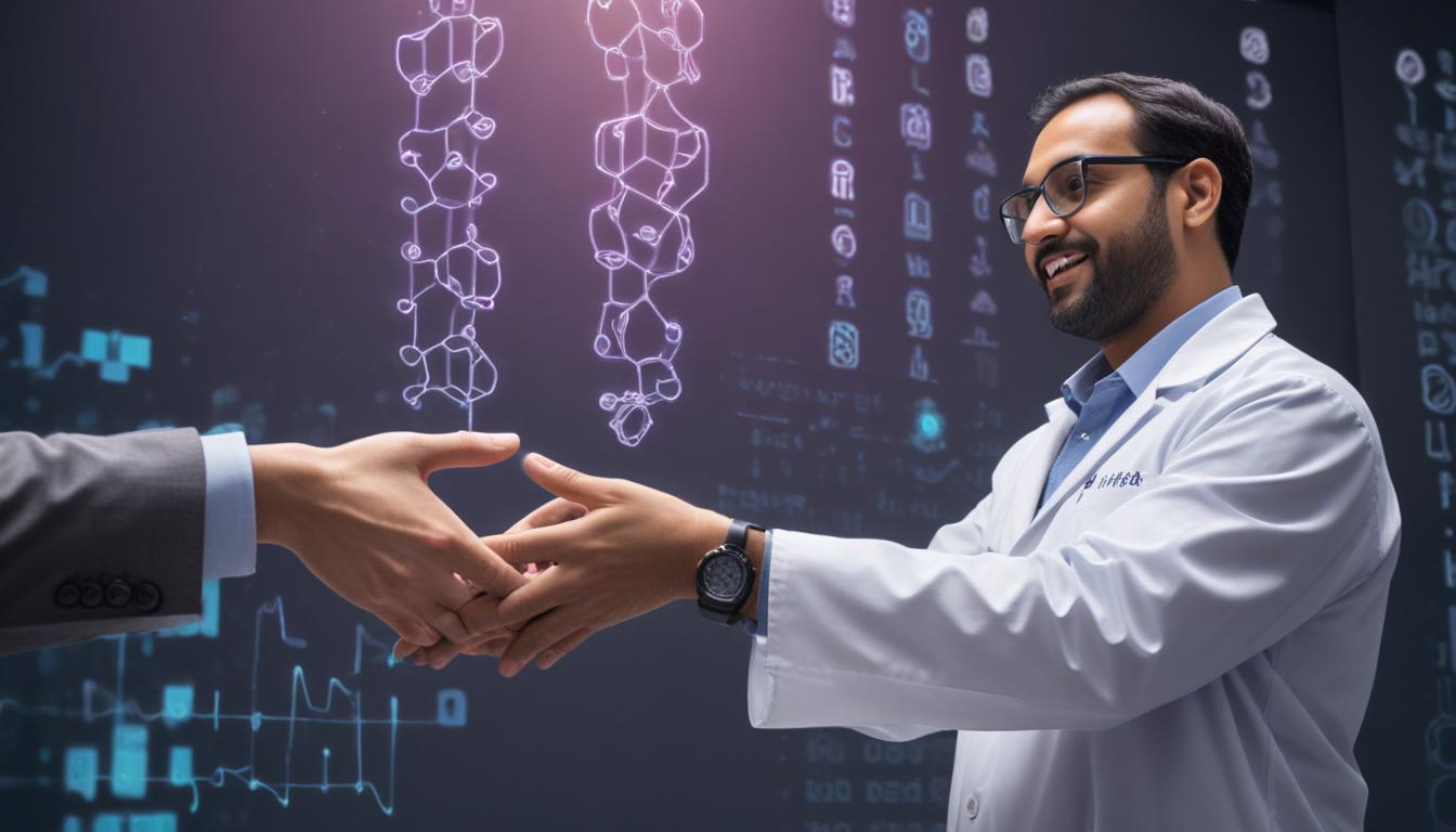 BFI's $90M Blockchain Healthcare Revolution: Transparency & Impact Unleashed! 🚀 | Cryptodamus.io