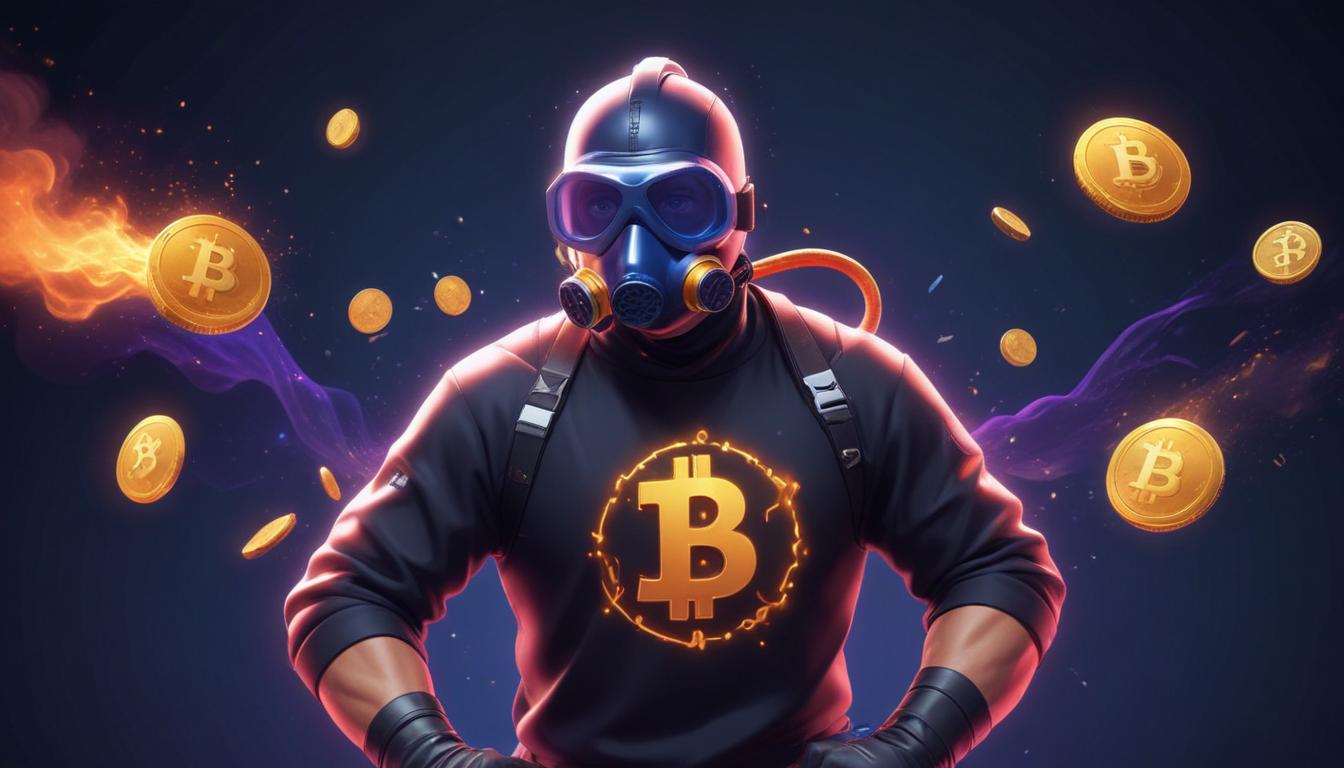 BGB Power: Unlock Rewards & DeFi Potential with Bitget! (Staking, Burns, Web3) | Cryptodamus.io