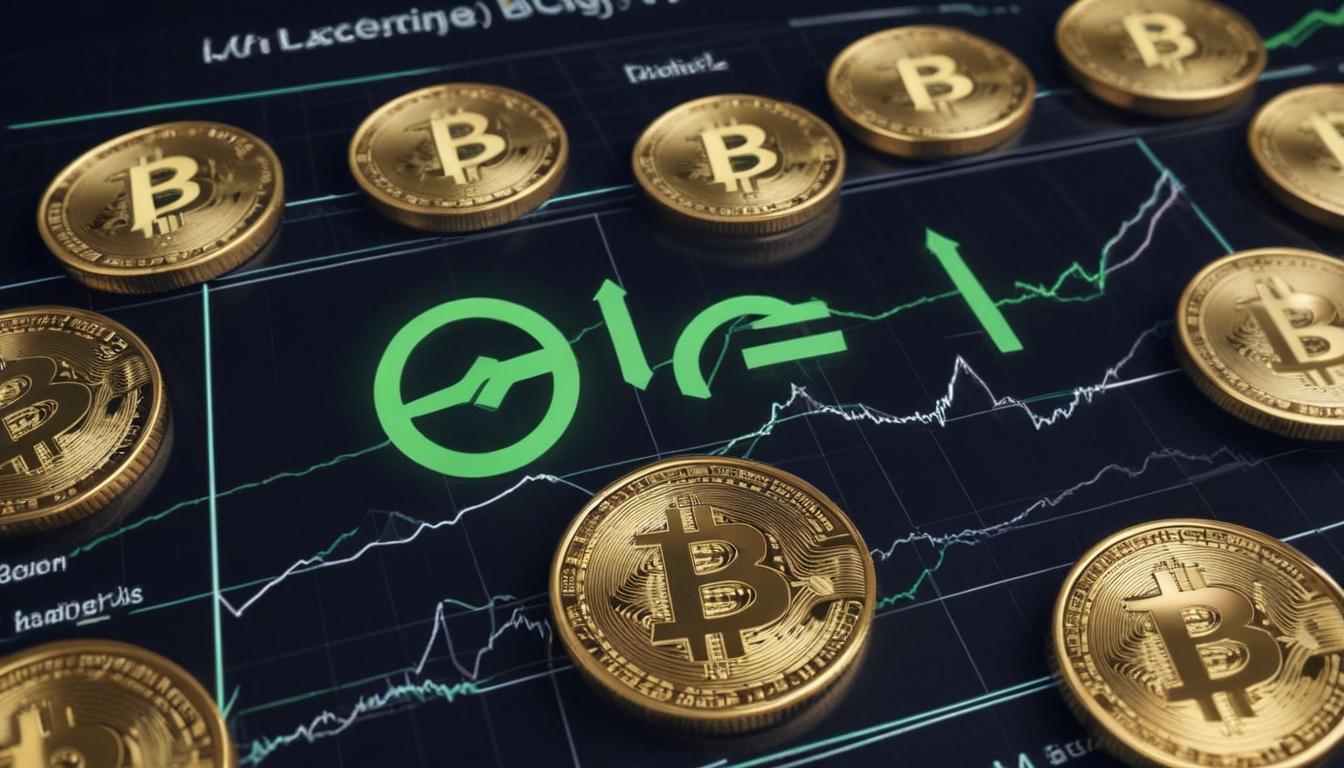 BGB Price Prediction: Will Bitget Token Explode? Expert Analysis Inside! | Cryptodamus.io