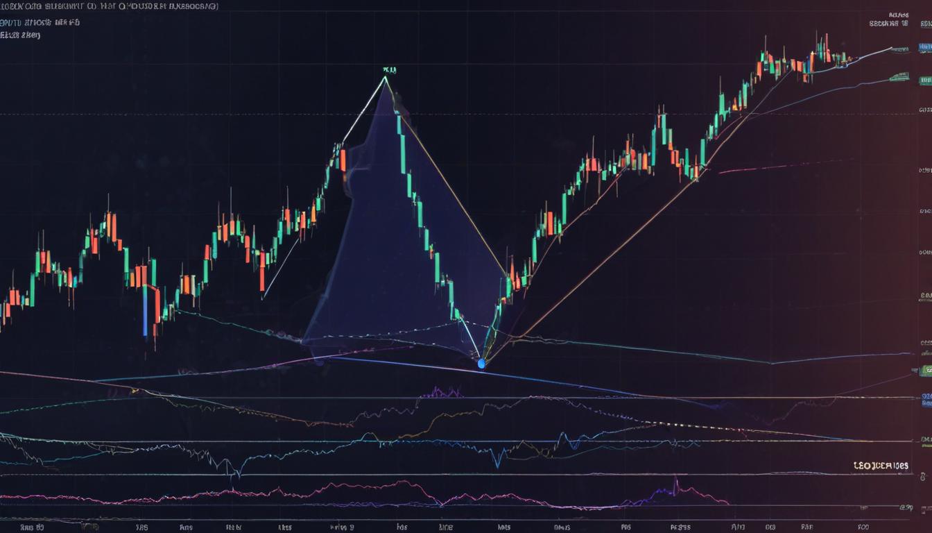 BGB Price SHOCKER! Descending Triangle Breakout IMMINENT - Technical Analysis | Cryptodamus.io