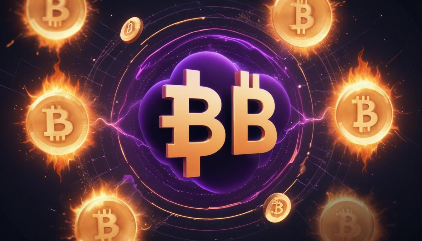 BGB's Explosive Growth: Unlocking Web3 Utility with Bitget's Staking & Burning! | Cryptodamus.io