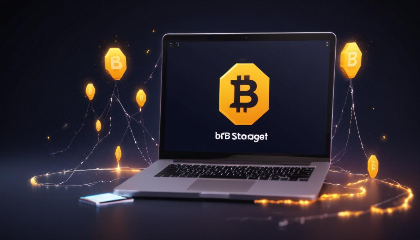 Взрывной BGB: Стейкинг на блокчейне и токеномика Bitget — полный разбор! | Cryptodamus.io