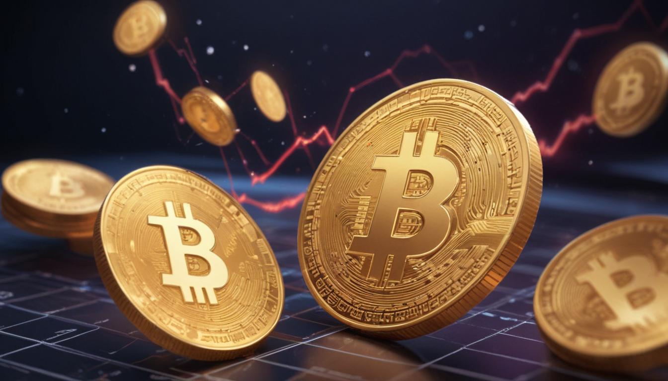 BGB Token EXPLODES! Bitget's Token Burn & Price Prediction Revealed! | Cryptodamus.io