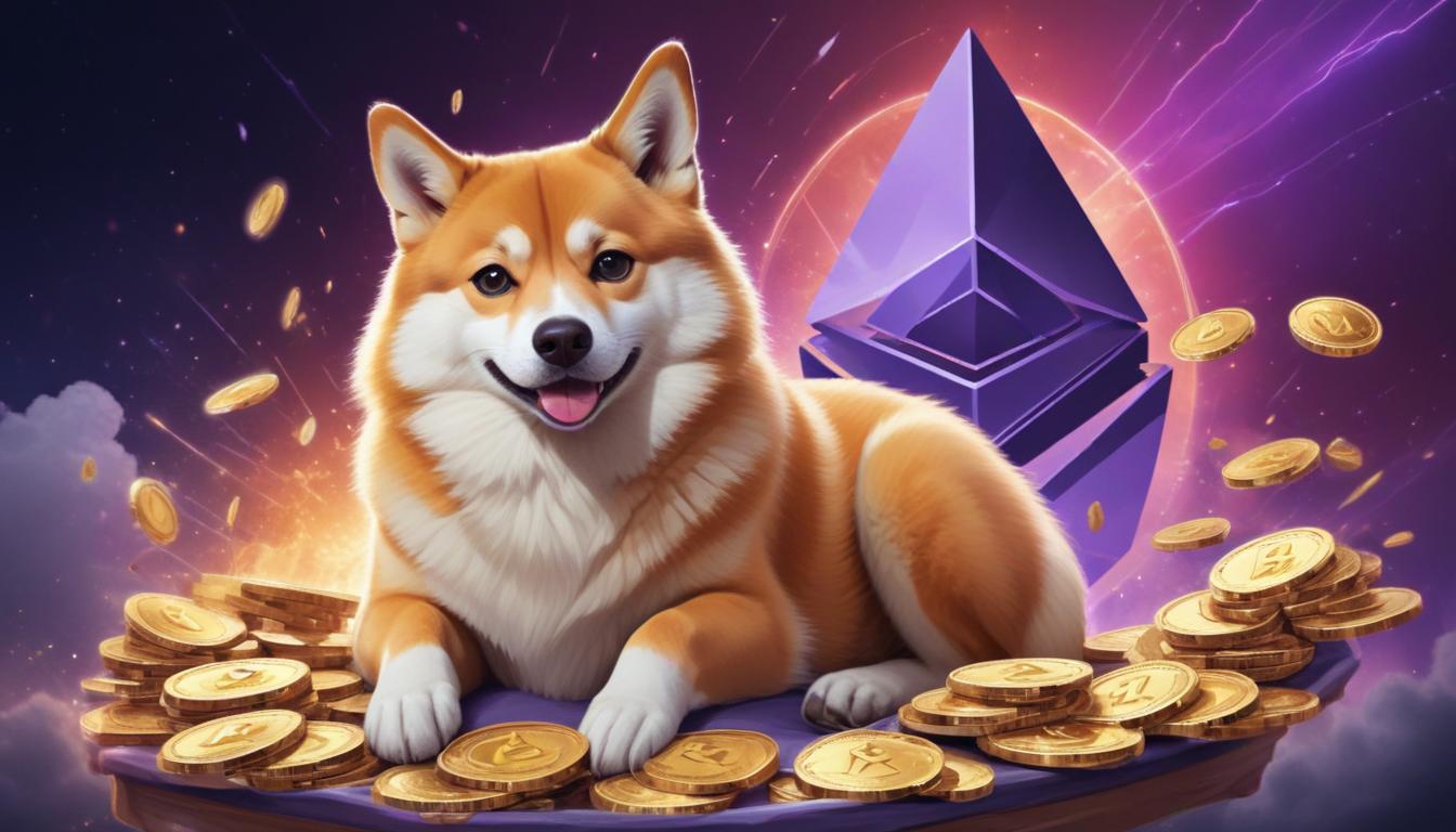 BigBossInu, ETH, DOGE, ARB, & SEI: Your Ultimate Crypto Investment Guide! | Cryptodamus.io