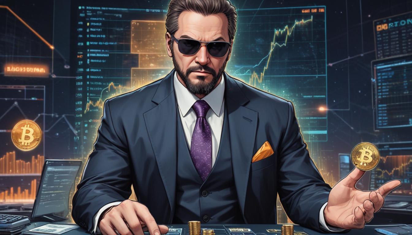 BigBossInu: взлетит или рухнет? Критический анализ рисков и вознаграждений | Cryptodamus.io