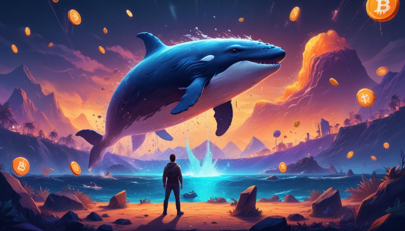 Bigcoin's Crash: Whale Games & Gamified Ponzis! What REALLY Happened? | Cryptodamus.io