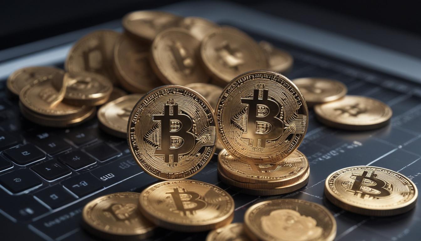 Крипто-инвестиции на миллиард: это будущее цифровых активов? Узнайте прямо сейчас! 🚀 | Cryptodamus.io