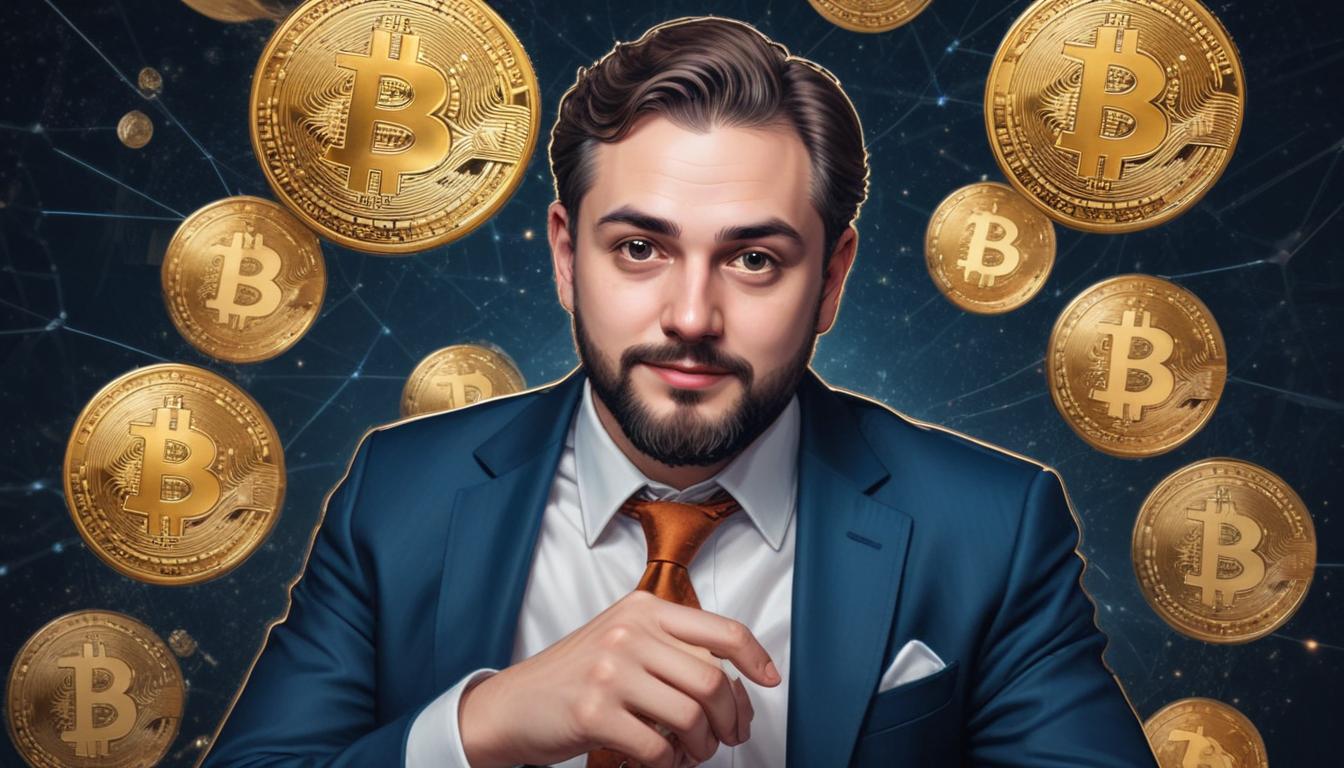 Billionaire's Crypto Playbook: Bitcoin, Cardano & DeFi Gem Mutuum Finance Revealed! 🚀 | Cryptodamus.io