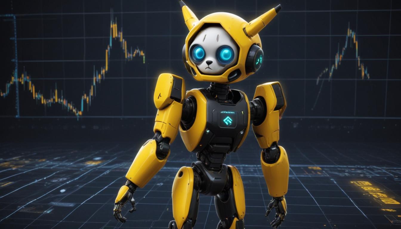 Binance Adds FET & RENDER to Spot Trading Bots: Automate Altcoin Profits Now! | Cryptodamus.io
