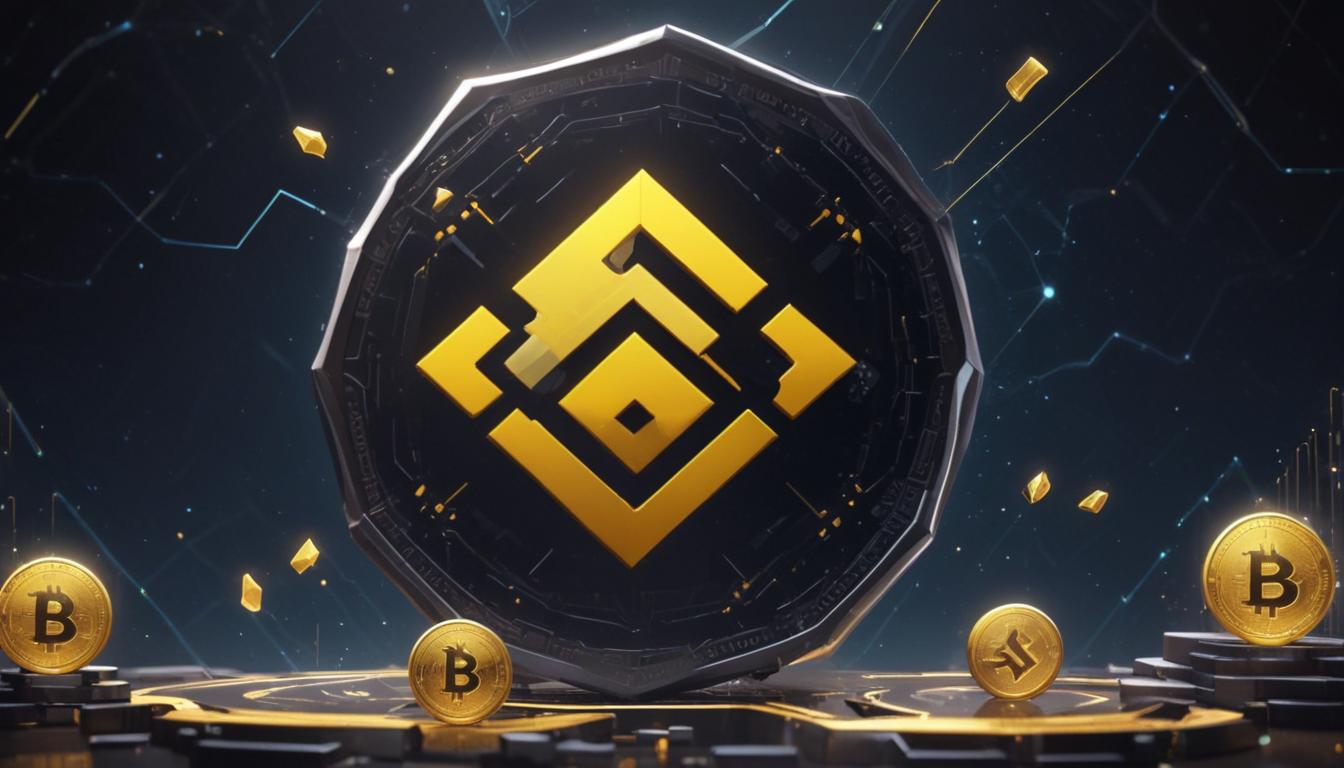 Binance Alpha 2.0: Покупайте DeFi токены напрямую! Революция в Крипто? 🚀 | Cryptodamus.io