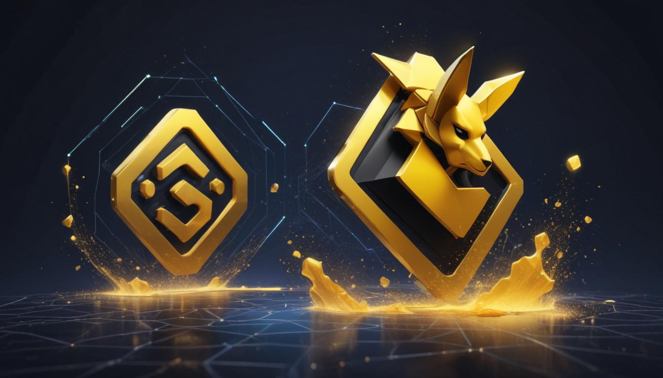 Binance Alpha 2.0: CEX-DEX Объединились! Торгуйте Токенами Легко! | Cryptodamus.io