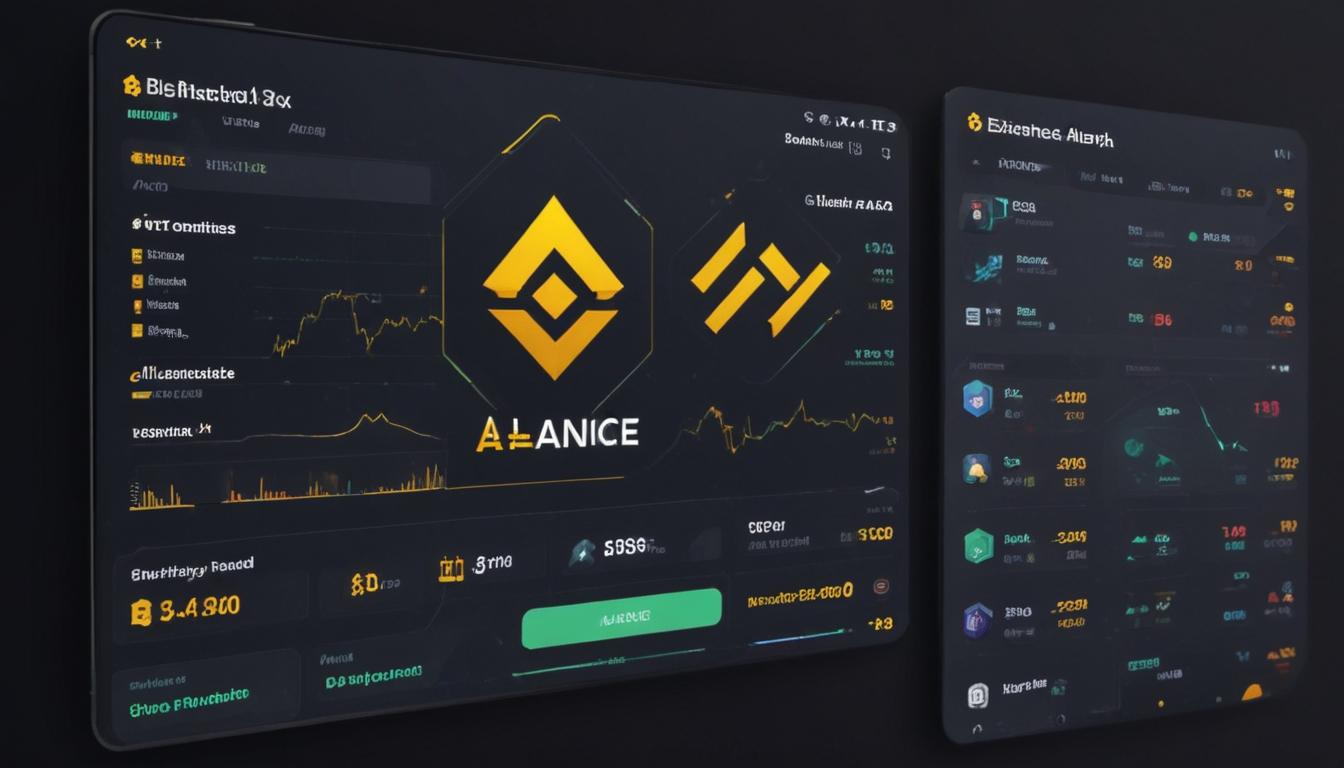 Binance Alpha 2.0: DeFi Revolution! CEX-DEX Fusion Changes Everything! | Cryptodamus.io