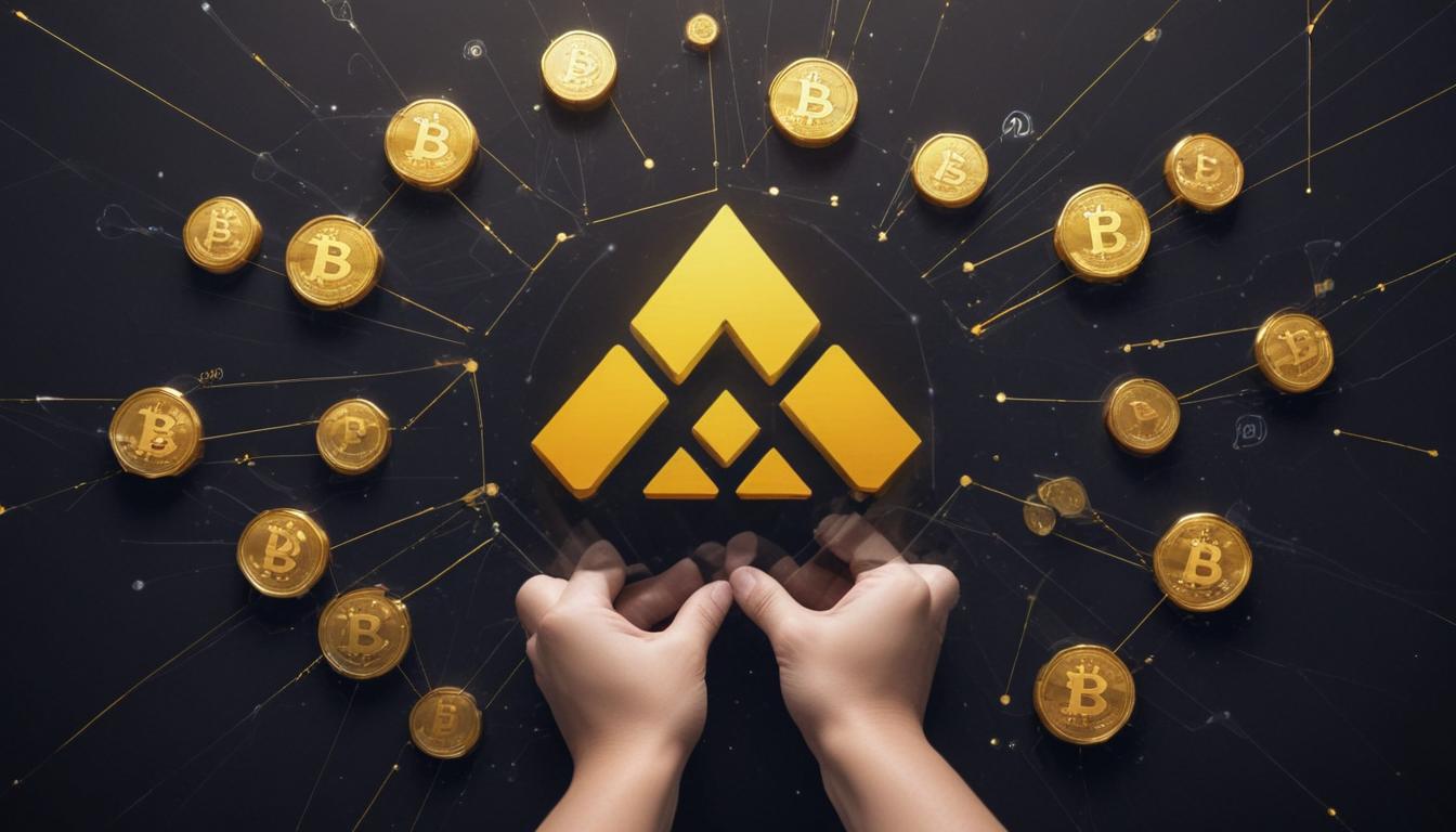 Binance Alpha 2.0 ВЗРЫВАЕТСЯ! $100M+ за Первую Неделю. Что Дальше? 🚀 | Cryptodamus.io