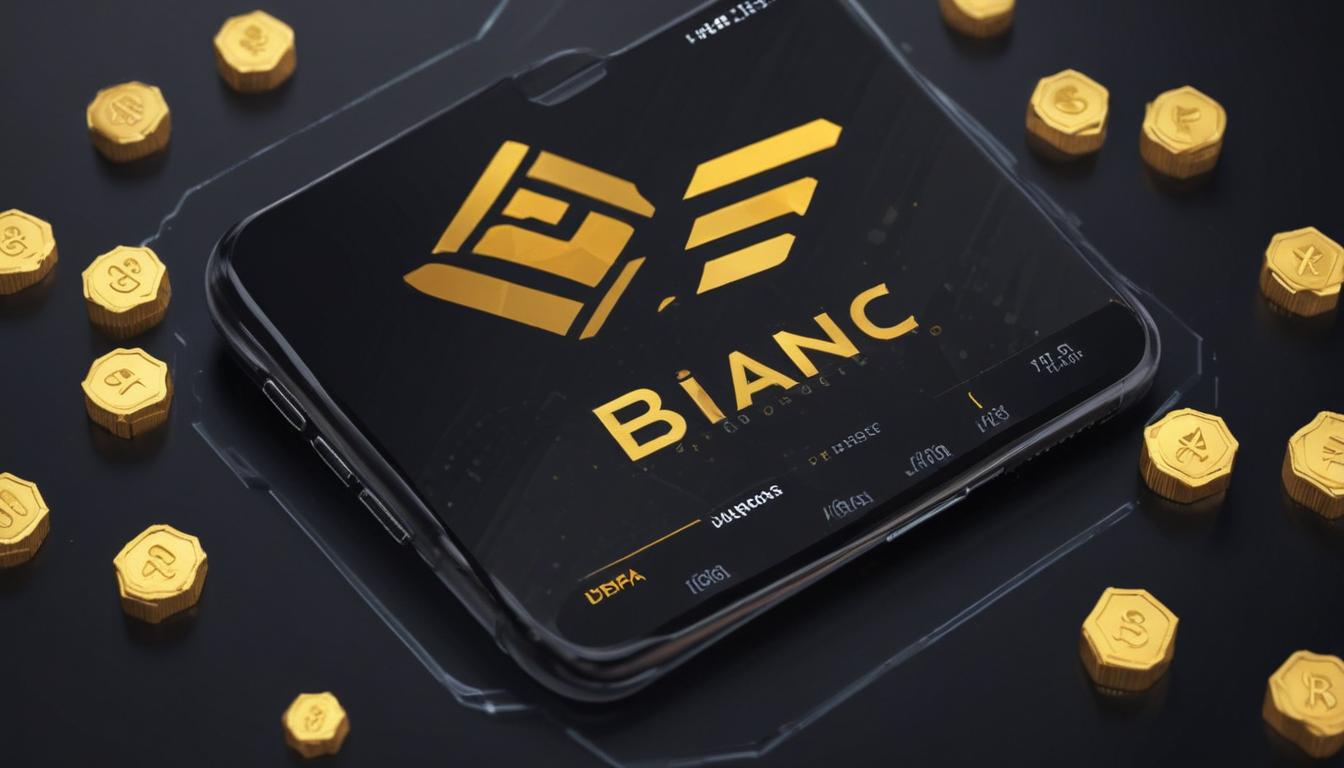 Binance Alpha 2.0: Токены Alpha в один клик! Революция в DeFi! | Cryptodamus.io