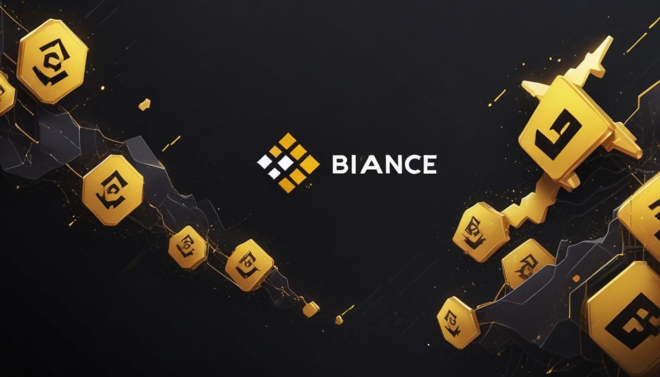 Binance Alpha 2.0: Открой крипто-самородки и властвуй в DeFi! | Cryptodamus.io