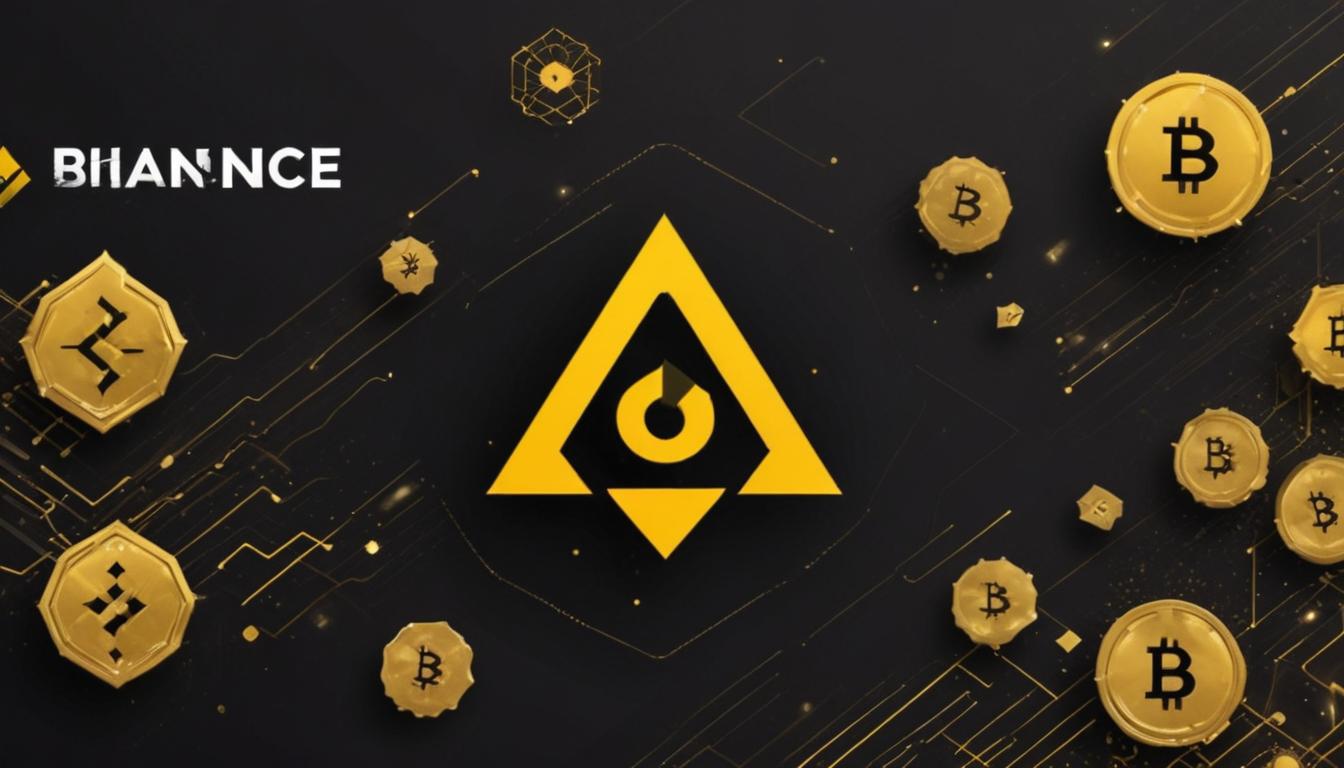 Binance Alpha: Discover Next-Gen Crypto Gems! AFT, BNB Card & More! | Cryptodamus.io