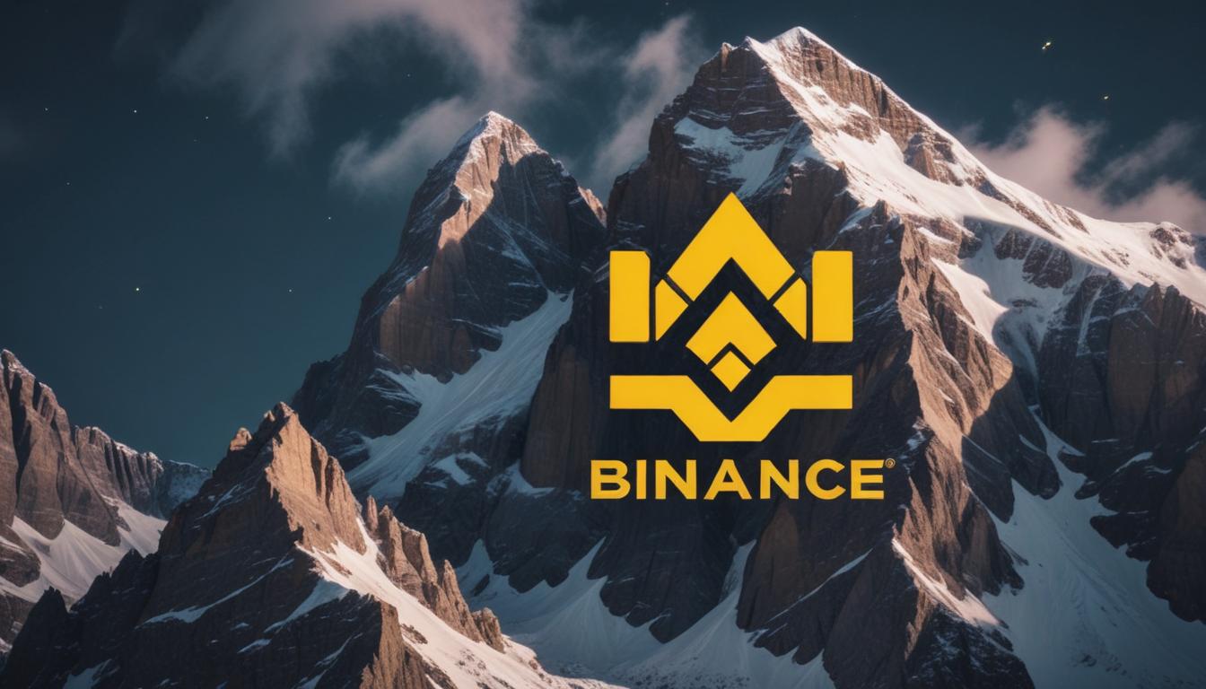 Binance Alpha Dolomite Airdrop: Get Your Free Tokens! 🤑 | Cryptodamus.io
