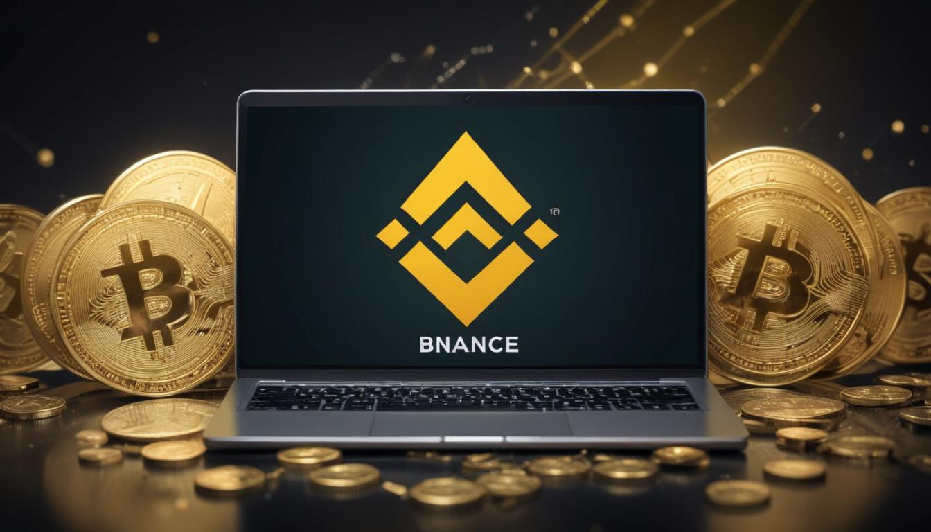 Binance Alpha Integration: Unlock Early Crypto Gems! 🚀 CEX Access Now Live | Cryptodamus.io
