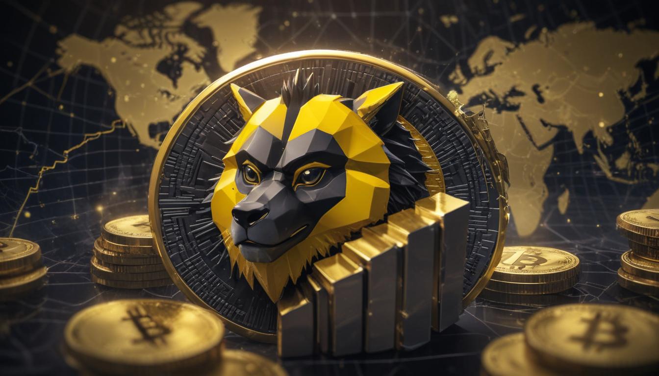 Binance Alpha's Secret: Predicting Crypto's Next Big Thing! 🤫 | Cryptodamus.io