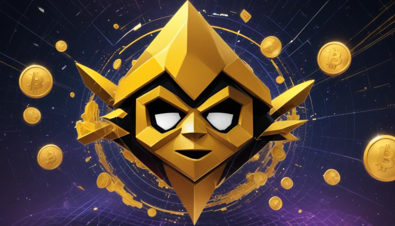 Binance Alpha's SHOCKING Impact: STRDY, MLG, & OLAS Listings Explored! | Cryptodamus.io