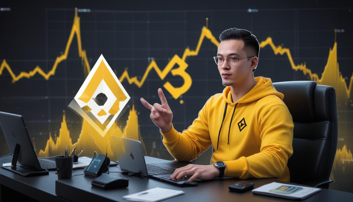 ШОК Binance Alpha: листинги TAT и QUQ – взлет или крах? Глубокий анализ! | Cryptodamus.io